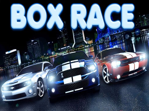 Box Race