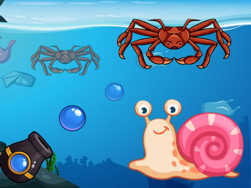 Crab Shooter