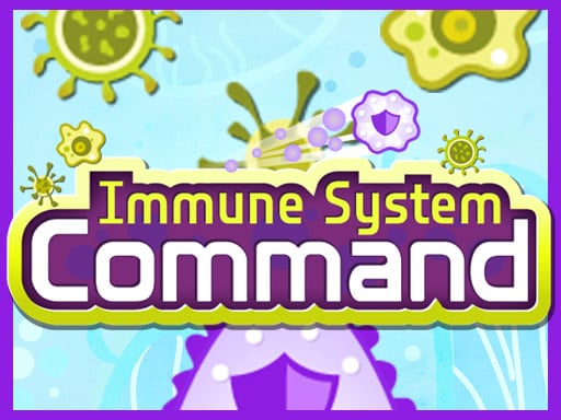 Immune system Command