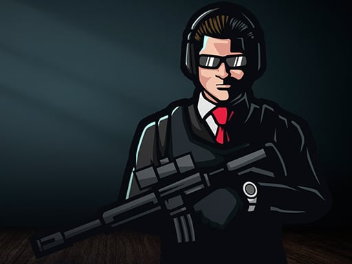 Secret Sniper Agent 13