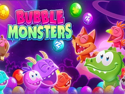 Bubble Shooter 2d