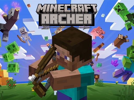 Minecraft Archer