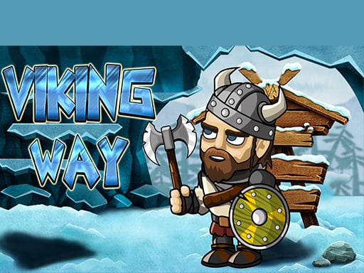 viking way way