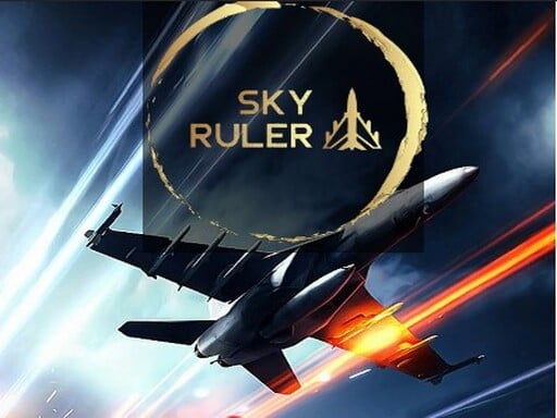 Sky Ruler