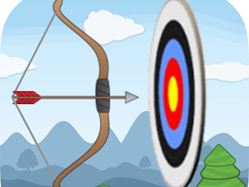 Archery Shooting