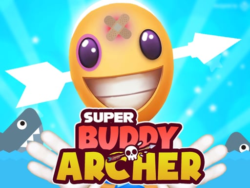 Super Buddy Archer