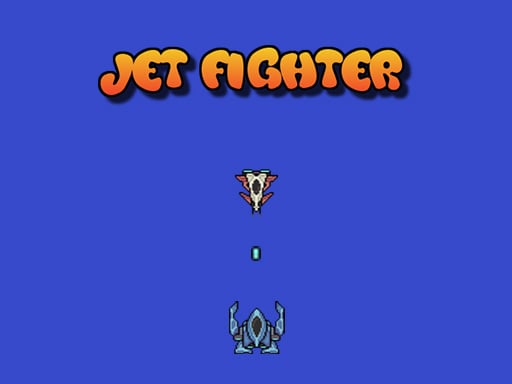 Jet Fighter