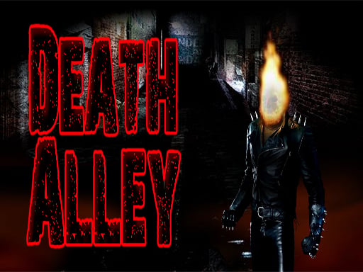 Death Alley