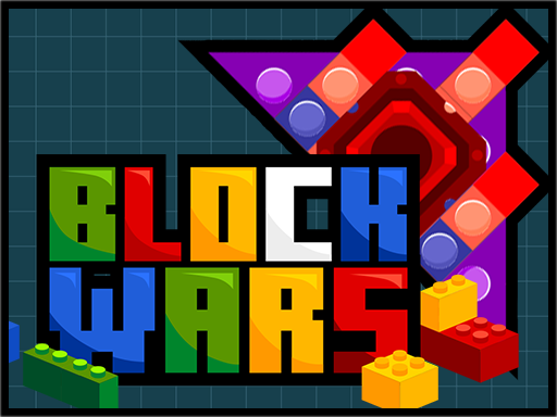 Blockwars