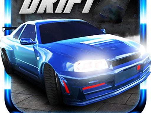 TOP DRIFT RACING