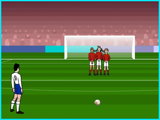 Free Kick World Cup 2022