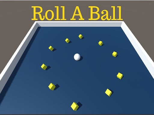 Roll a Ball