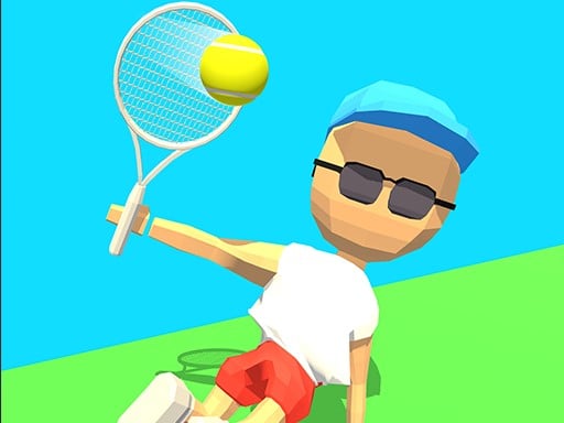 Tennis Mania