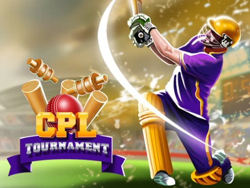 CPL Tournament 2020