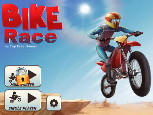 Bike Race BMX 3