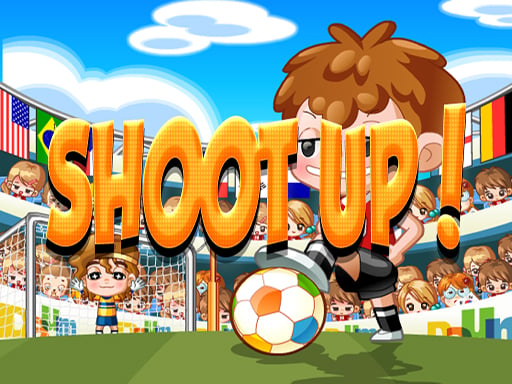 Shoot Up!